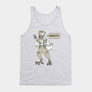 Peter Tank Top